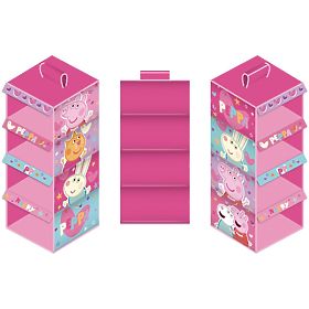 Organizzatore di Peppa Pig