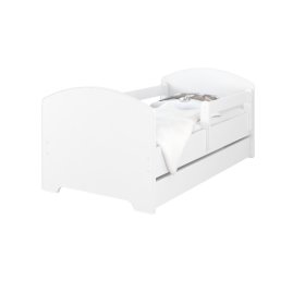 Letto OSCAR blu, BabyBoo