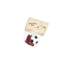 Pallina su elastico, Goki