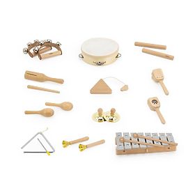 Pannello da parete con strumenti