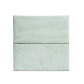 Pannello imbottito Klasic - menta, MIRAS