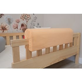 Paracolpi per letto Ourbaby - Jersey - Pesca