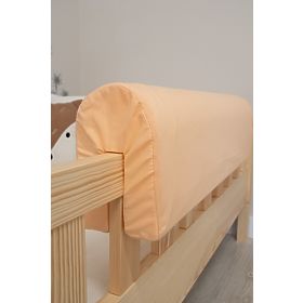 Paracolpi per letto Ourbaby - Jersey - Pesca