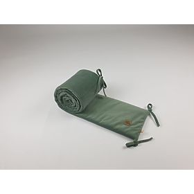 Paracolpi protettivo per lettino - verde, TOLO