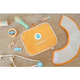 PetVet - Set per piccoli veterinari