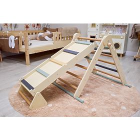 Triangolo di Pikler Laura