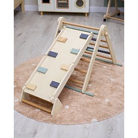 Triangolo di Pikler Laura