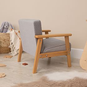 Poltrona retrò per bambini Ume, Ourbaby®