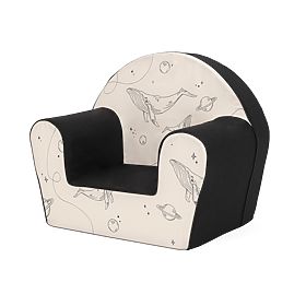 Poltroncina per bambini - Balene