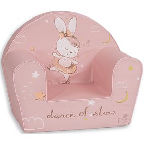 Poltroncina per bambini - Ballerina, Ourbaby®