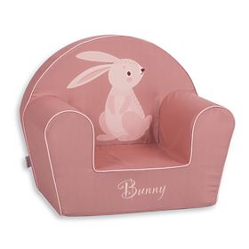 Poltroncina per bambini - Coniglietto, Ourbaby®