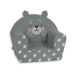 Poltroncina per bambini - Lontra, Ourbaby®