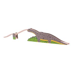 Ponte dei dinosauri Bigjigs Rail