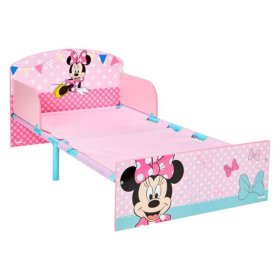Letto per bambini Minnie Mouse 2, Moose Toys Ltd , Minnie Mouse