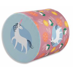 Pouf Unicorno