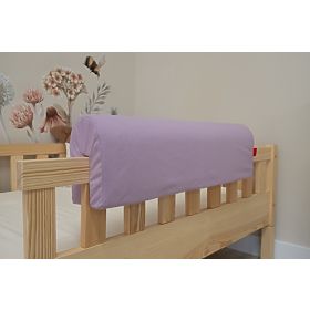 Protezione per letto Ourbaby - Jersey - Lavanda