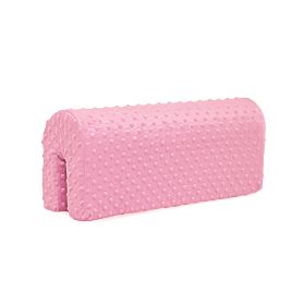Protezione per letto Ourbaby - rosa, Ourbaby®