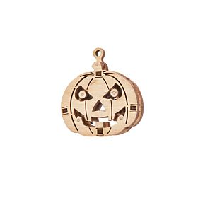 Puzzle meccanico WoodTrick zucca
