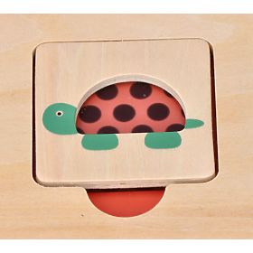 Puzzle motivi