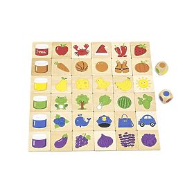 Puzzle per l'ordinamento dei colori