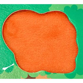Puzzle tattile 3D Animali della foresta
