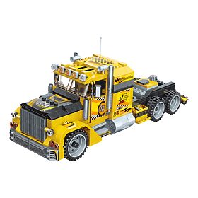 Qman 42108 - trasportatore audace