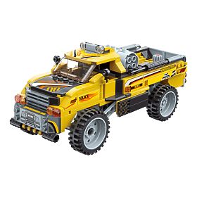 Qman 42108 - trasportatore audace