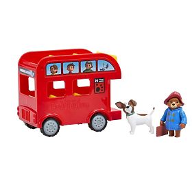 Rainbow Paddington e autobus, Rainbow Designs Limited