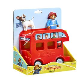 Rainbow Paddington e autobus, Rainbow Designs Limited