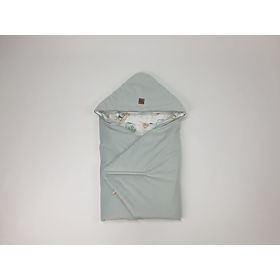 Rivestimento per seggiolino auto - grigio