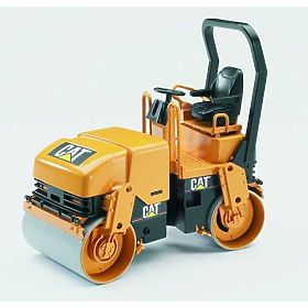 Rullo vibrante Bruder CATERPILLAR