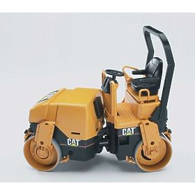 Rullo vibrante Bruder CATERPILLAR