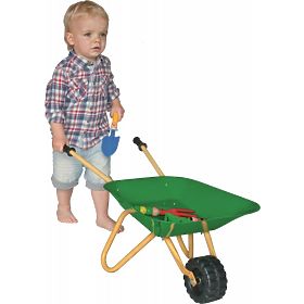 Ruota da giardino per bambini