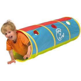 Classico tunnel di gioco per bambini, Moose Toys Ltd 