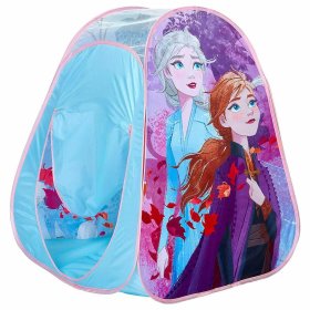 Tenda da gioco per bambini Ice Kingdom 2, Moose Toys Ltd , Frozen