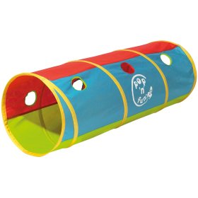 Classico tunnel di gioco per bambini, Moose Toys Ltd 