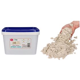 Sabbia cinetica NaturSand 5 kg