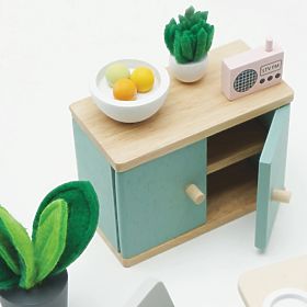 Sala da pranzo Le Toy Van Furniture Daisylane