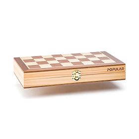 Scacchi da viaggio magnetici POPOLARI