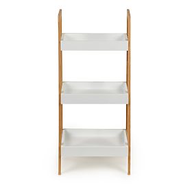 Scaffale Bamboo - 3 ripiani