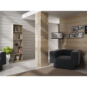 Scaffale Onyx R40 SONOMA