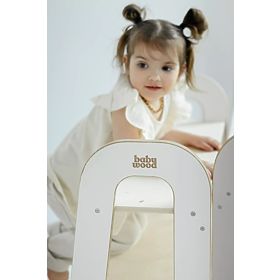 Scaffale SLIM M - bianco