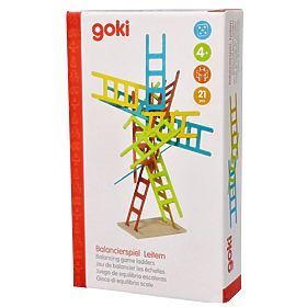 Scale di equilibrio Goki