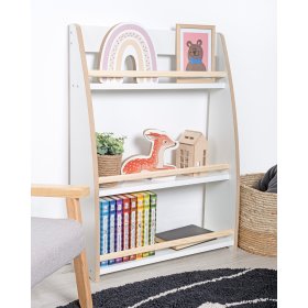 Biblioteca Montessori SCANDI