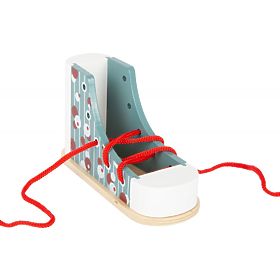 Scarpe con lacci, Sfd