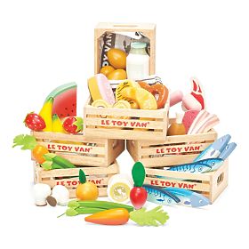 Scatola per pasticceria Le Toy Van