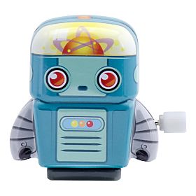 Schylling Mini Robot a Carica 1 pz