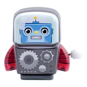 Schylling Mini Robot a Carica 1 pz