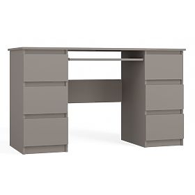 Scrivania Kuba KUBA GLINA