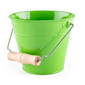 Secchio da giardino - verde